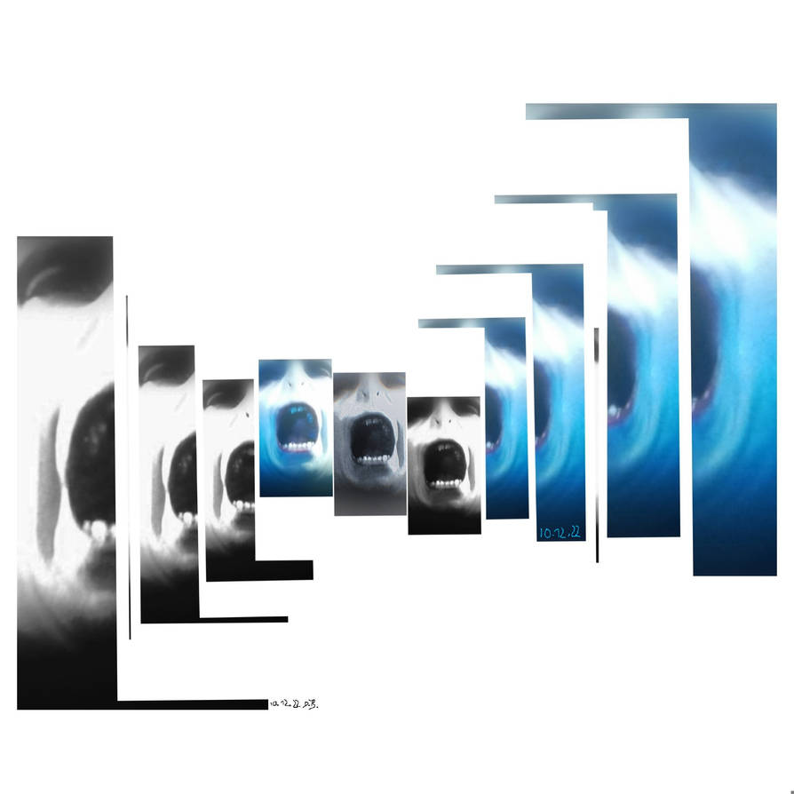 s c r e a m w a v e s - treshold exceeded by Dude7010 on DeviantArt