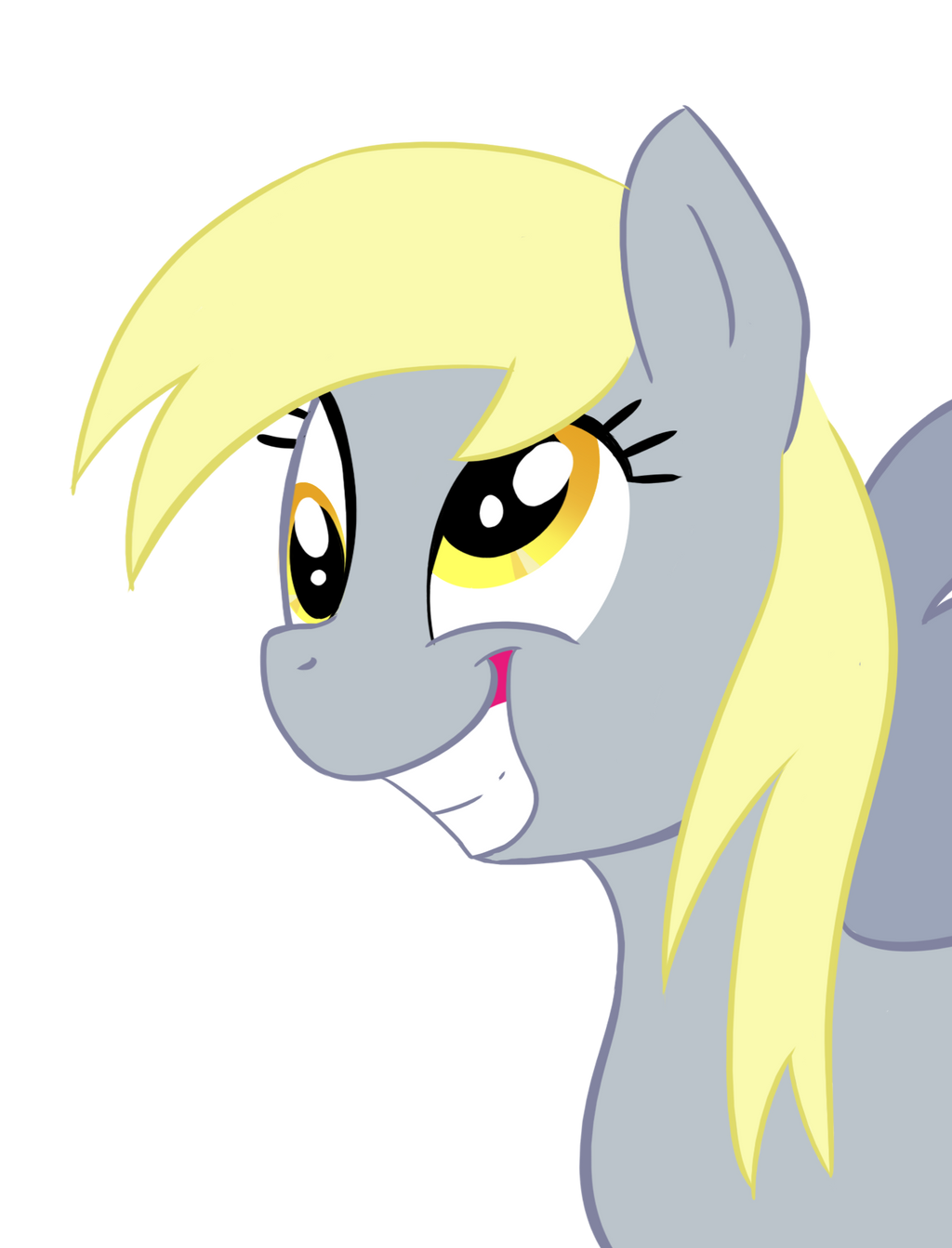 6 A.M. Is Derpy Time