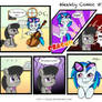 Weekly Comic #2