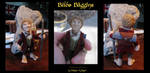 Bilbo Baggins by BlueOakRogue