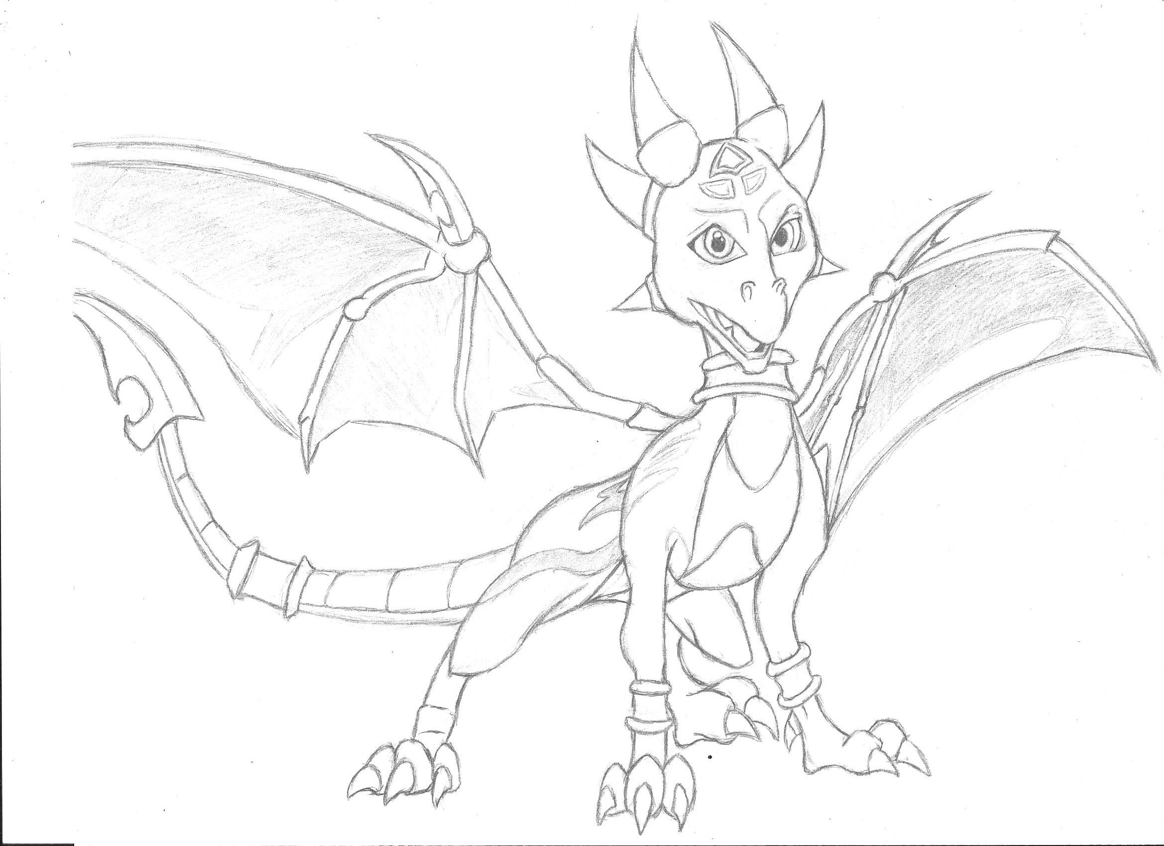 Cynder