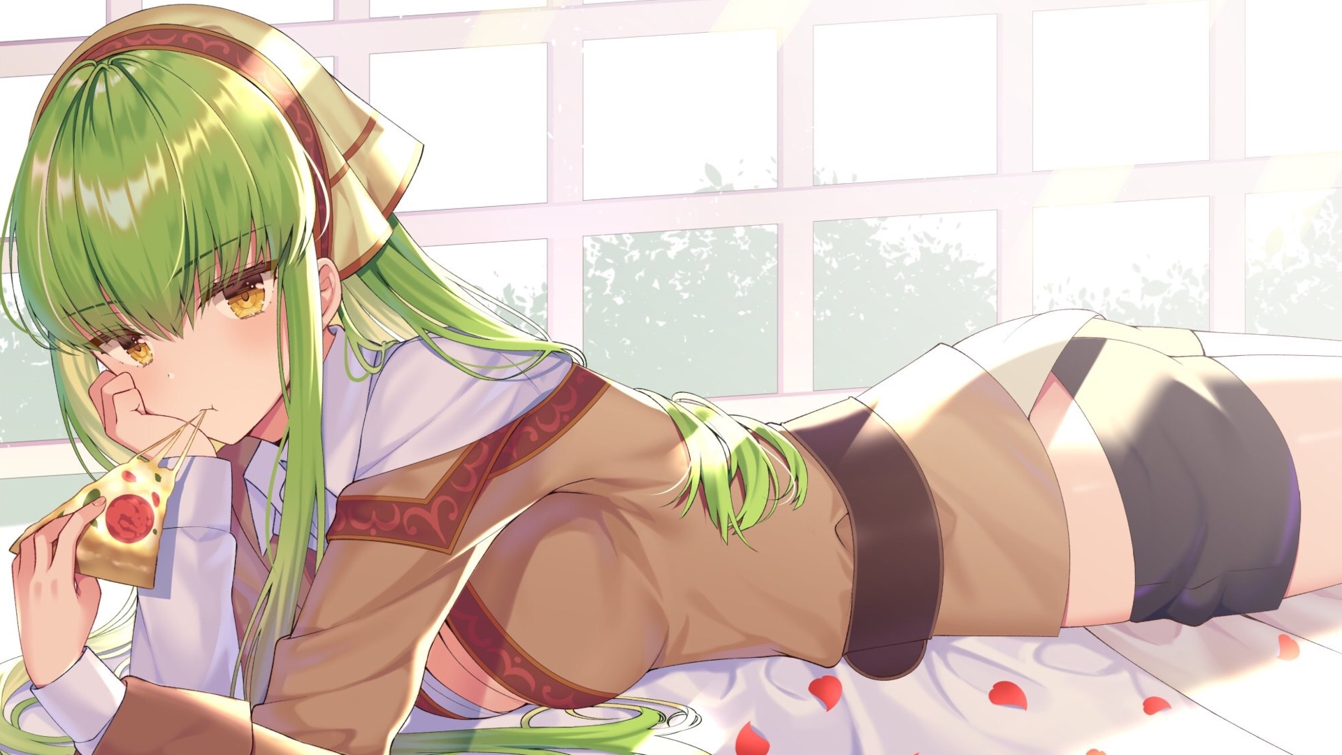 C.c. (2)
