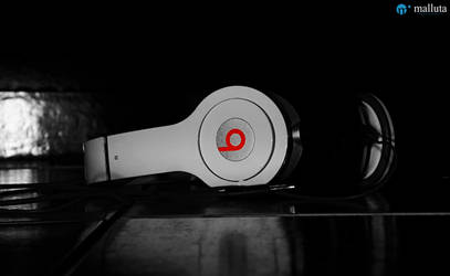 Beats By Dre Headphones