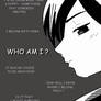 Xion - Who am I ?