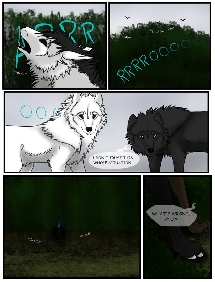 Comic - Page 24