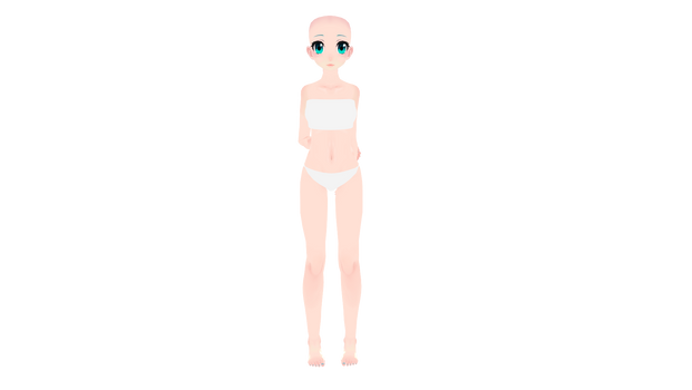Ilmu Pengetahuan 9 Anime Girl Body Base With Eyes Ilmu Pengetahuan 9 Anime Girl Body Base With Eyes