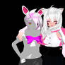 Mangle dl