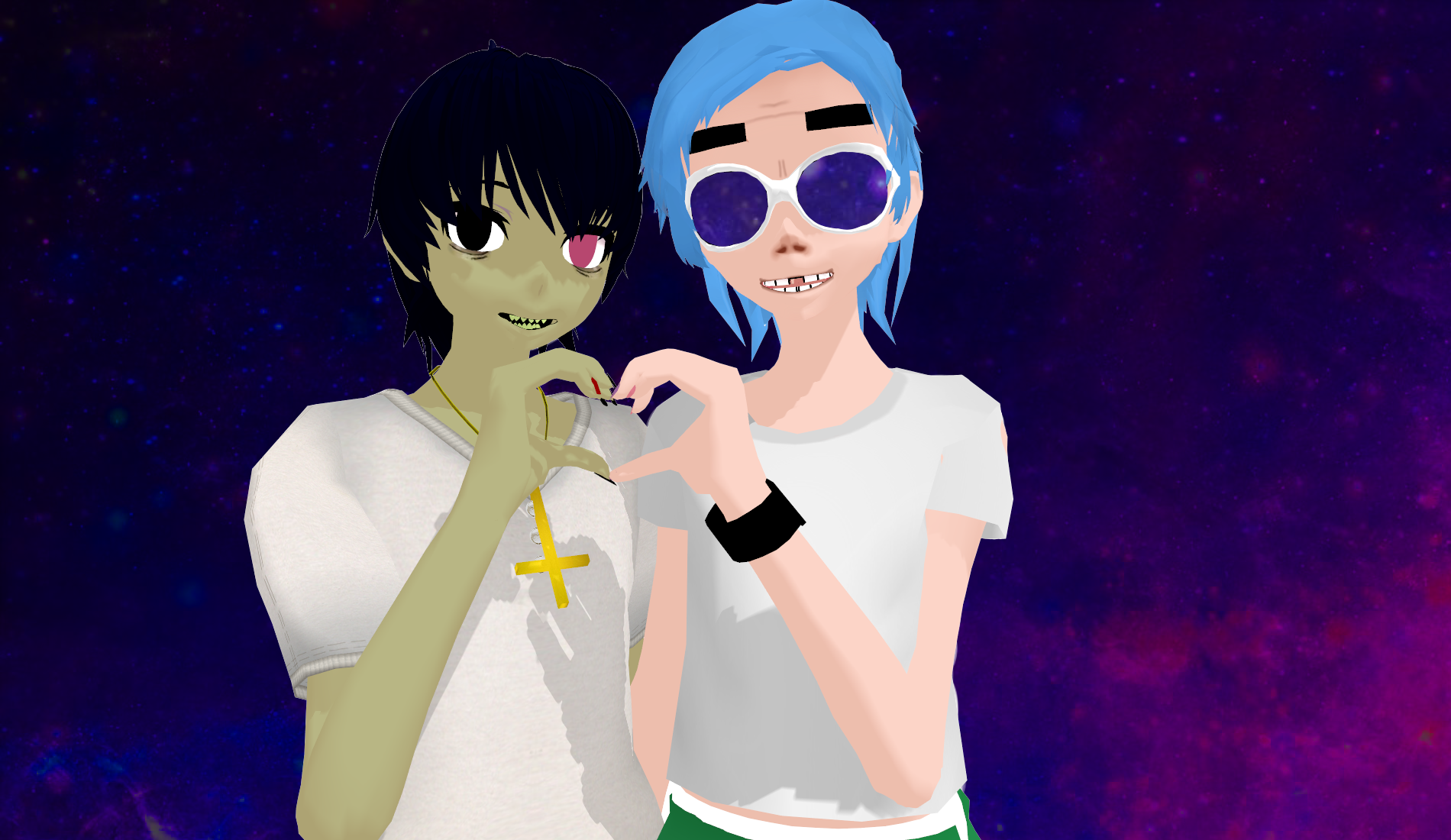 2doc 2Doc by WaruiKashu on DeviantArt
