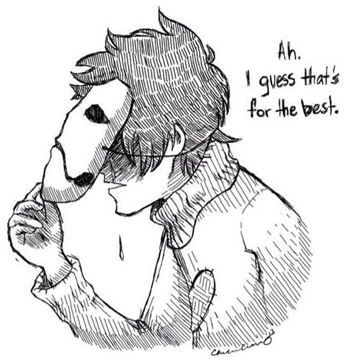 Zacharie