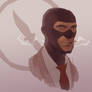 Spy Redone