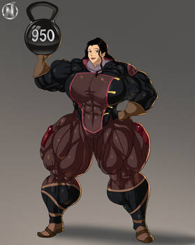 Asami Ascends Muscle (COM)