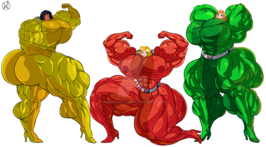 Buff Tf Com Buff Blade Shemale Tf By Da Fuze by Peoop2 on DeviantArt