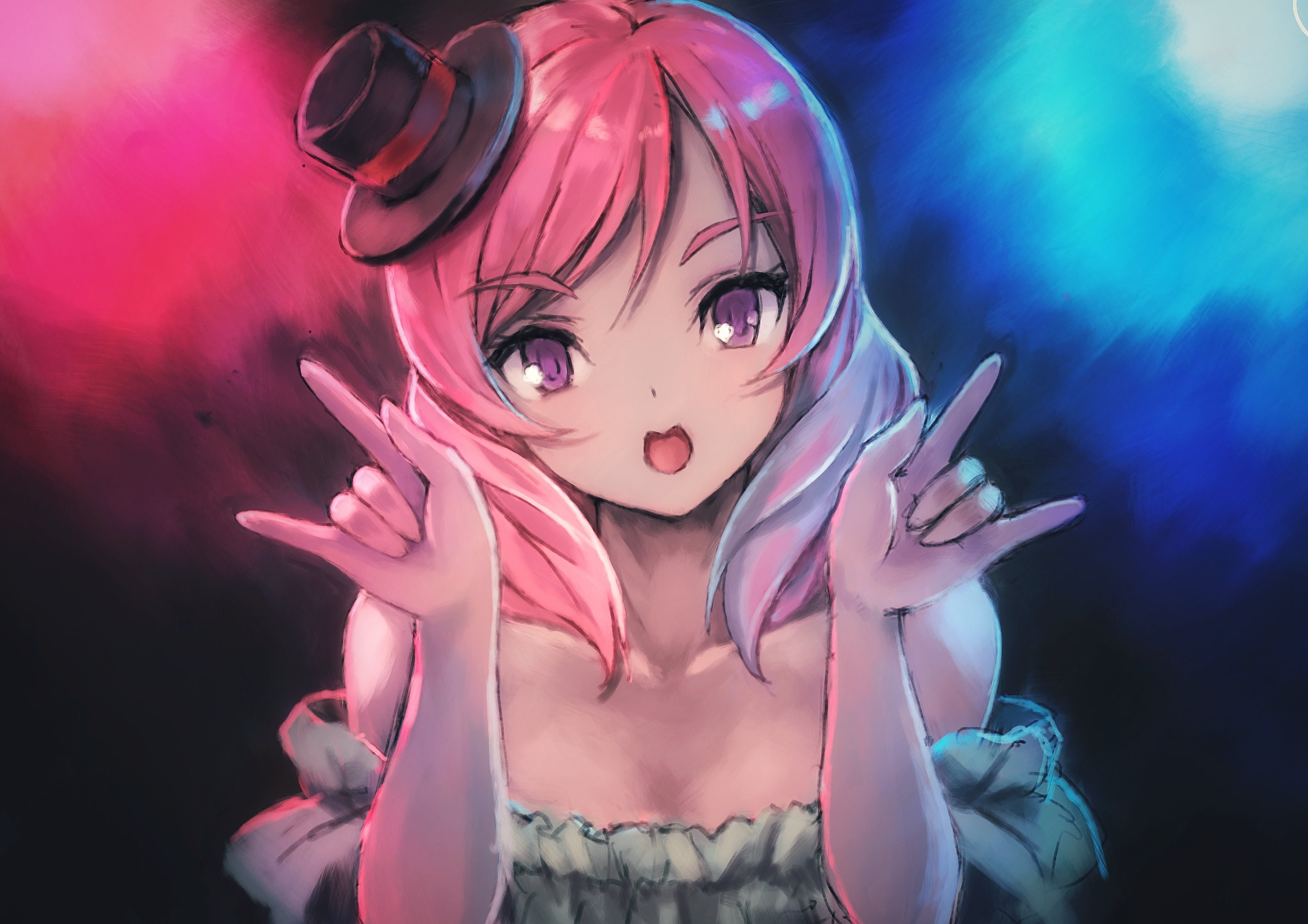 Maki (LoveLive)