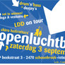 Openluchtbal 2005