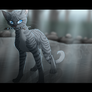 This is MY Stick. - Jayfeather