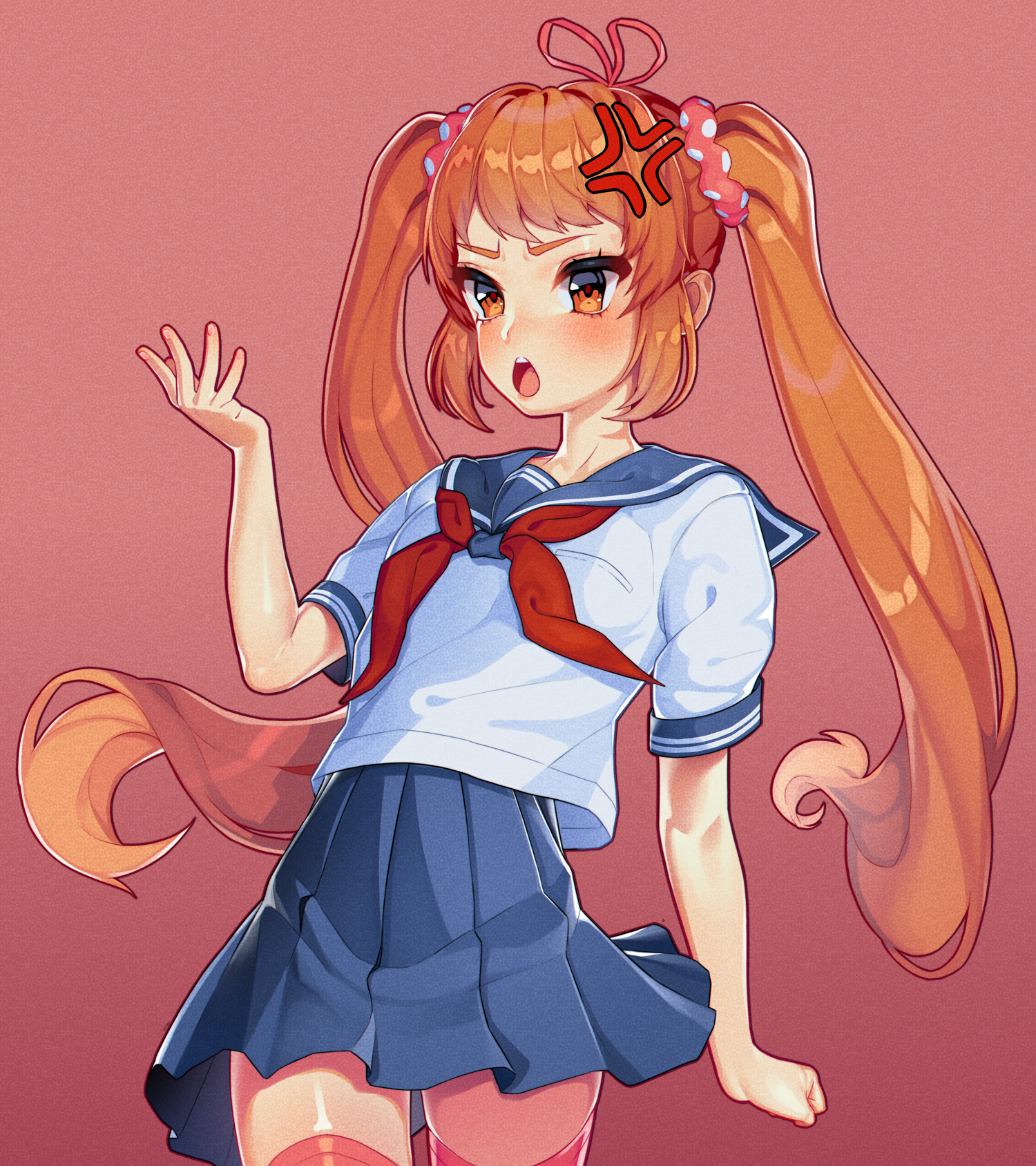 Fanart) Yandere Simulator - Osana Najimi by sexyunicornking on DeviantArt