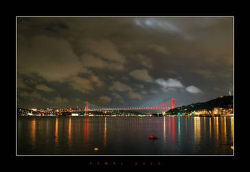 bosphorus sunset 2...