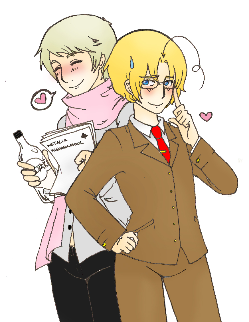 Principal and Secretary