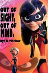 Out of Sight, Out of Mind cover art