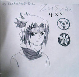 Sasuke