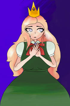 SHSL Princess