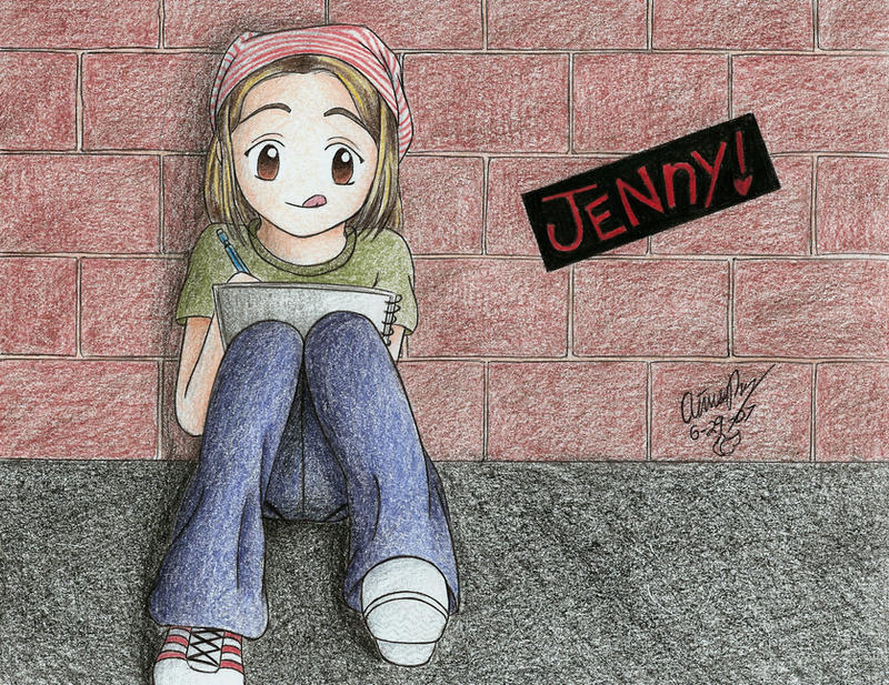 .:For Jenny:.