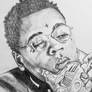 Kevin Gates