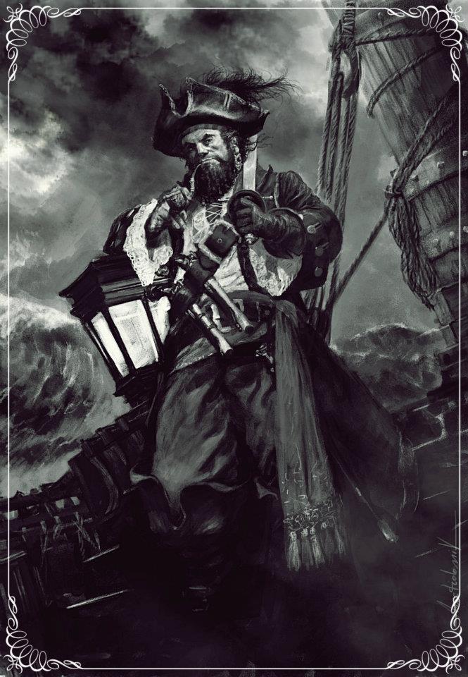 Pirate