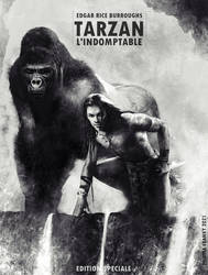 Tarzan L'indomptable 1