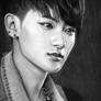 Huang Zitao (Tao exo)