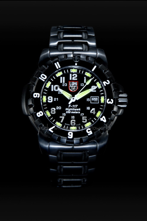 Luminox