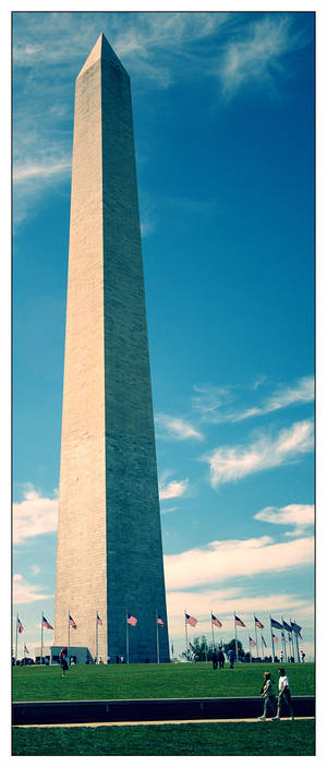 Washington Monument