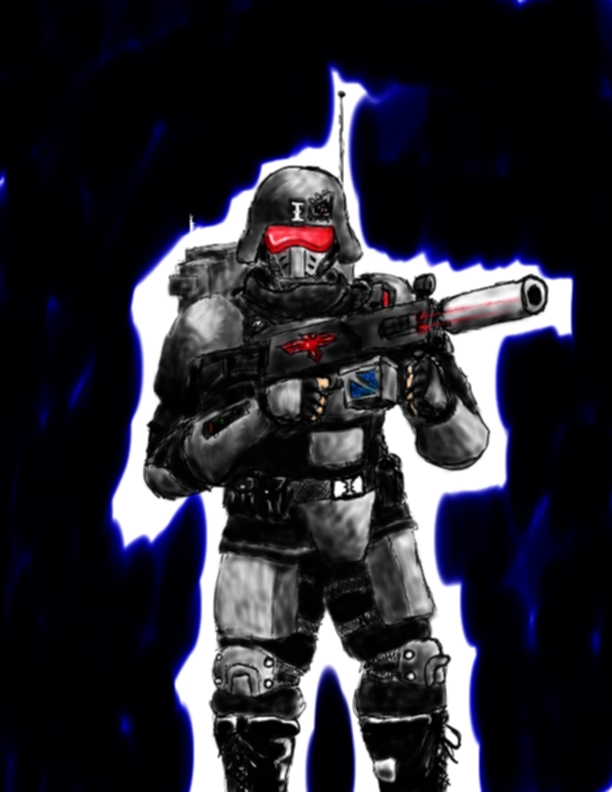 spec-ops stormtrooper