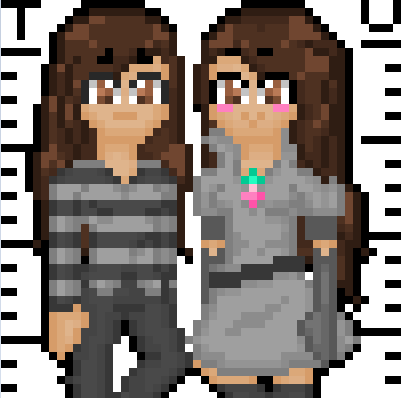 Me And Mala Pixle Big