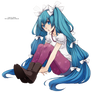 Miku Hatsune