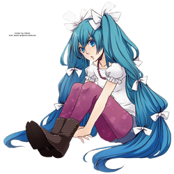 Miku Hatsune