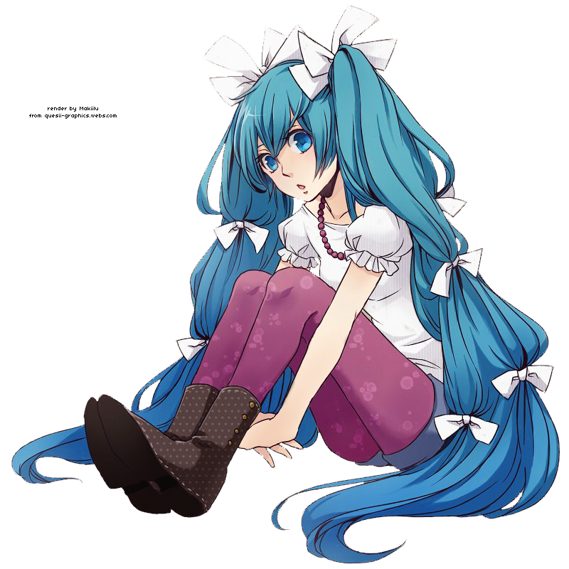 Miku Hatsune