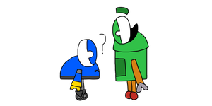 Bots?