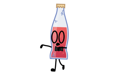 TRT: Day 10 Angry Juice Ghosty by yan0312 on DeviantArt
