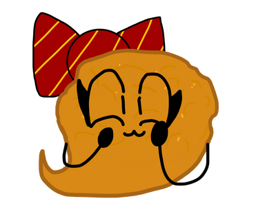 TRT: Day 11 Soil Ghost by yan0312 on DeviantArt