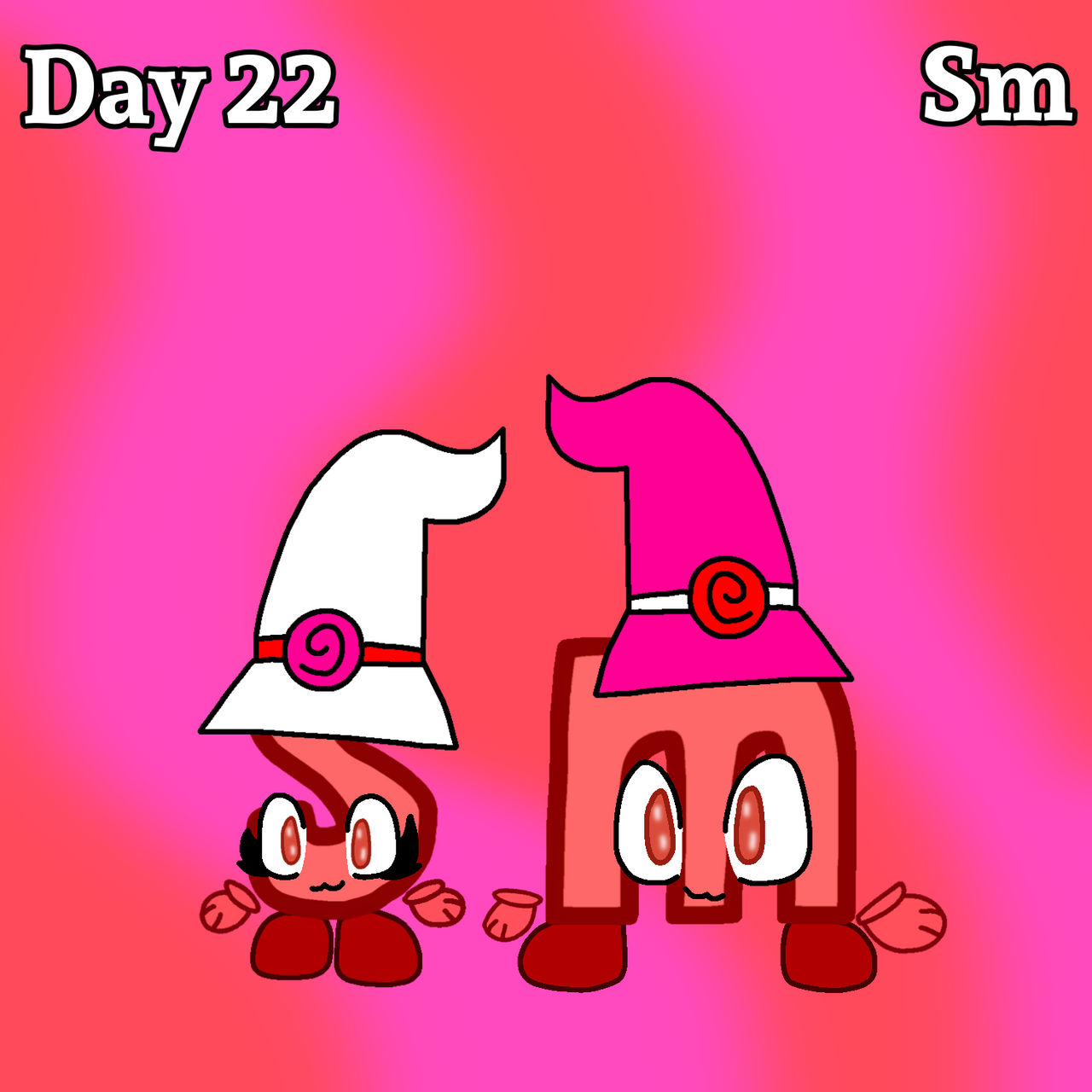 TRT 4: Day 22 Sm by yan0312 on DeviantArt