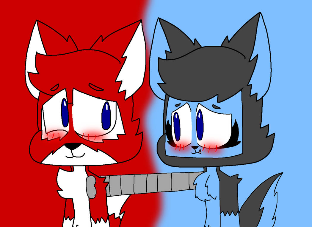 Megaphone x Gameboard by yan0312 on DeviantArt