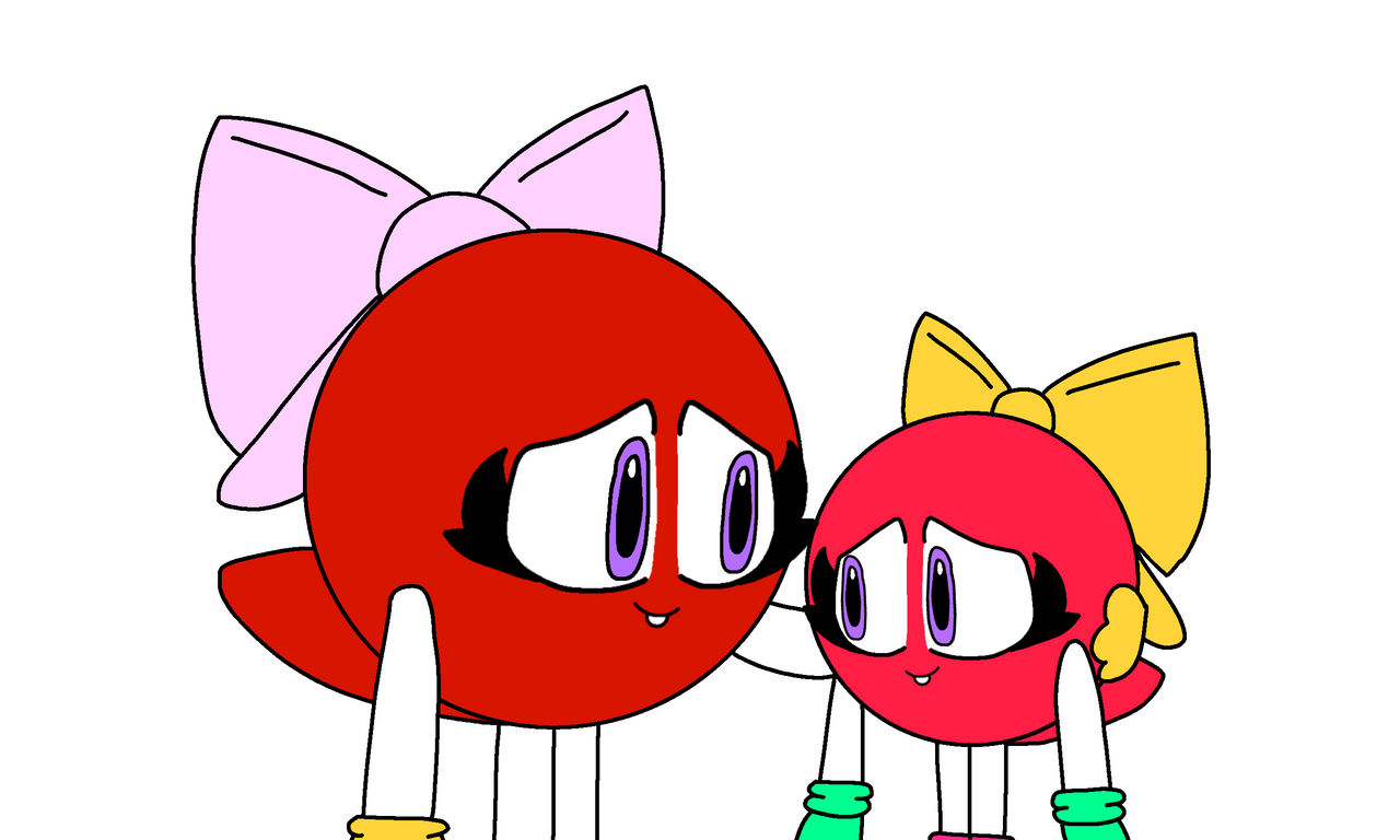 Clu Clu Land Family by yan0312 on DeviantArt