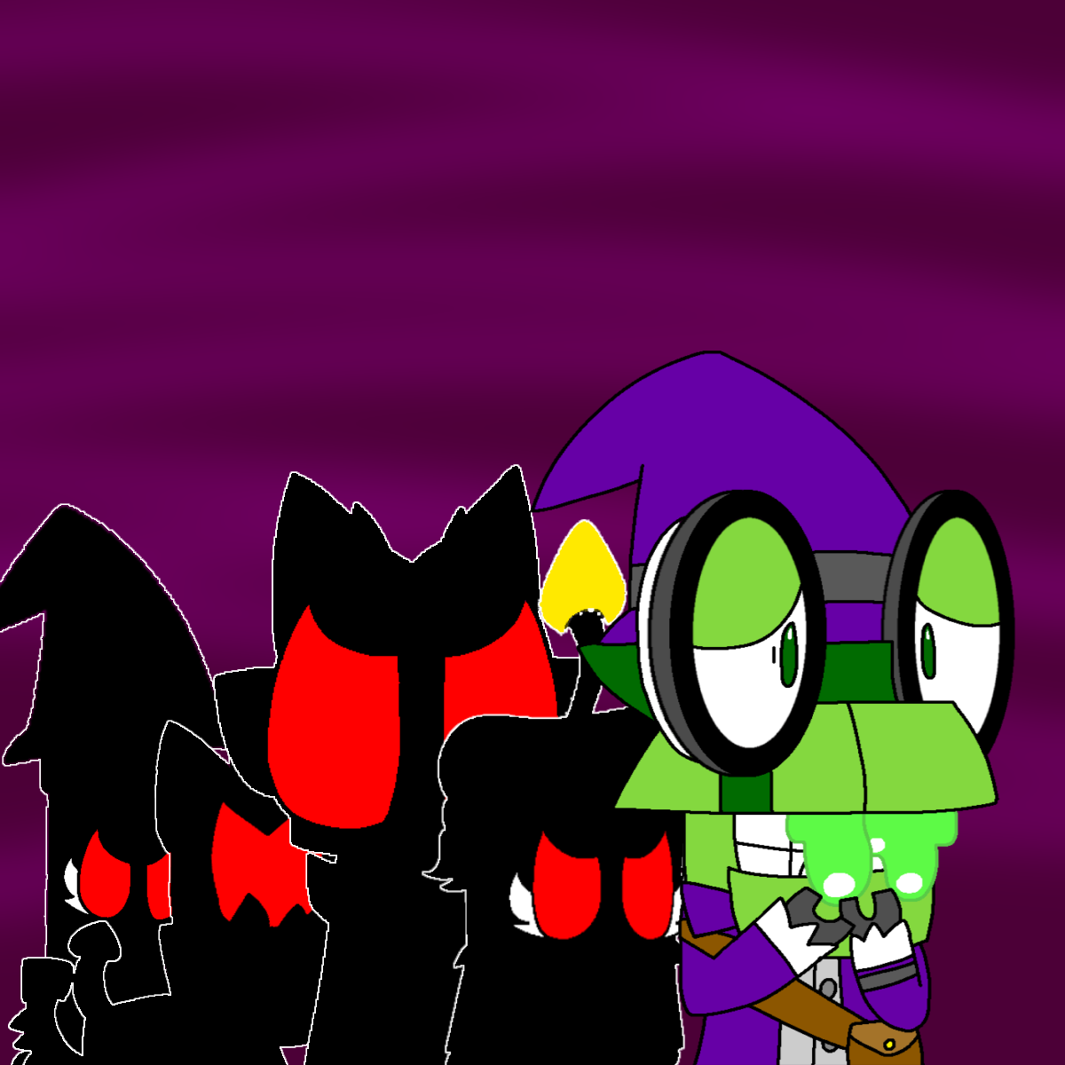 Something Come Dark Red? by yan0312 on DeviantArt