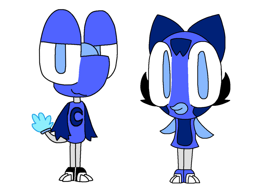 Mxls: Moonlight and Owlmoon by yan0312 on DeviantArt