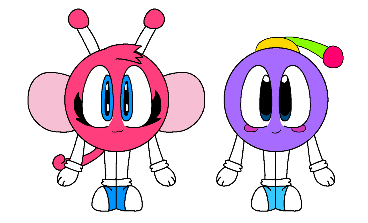 Lolo: Ginara and Jake by yan0312 on DeviantArt