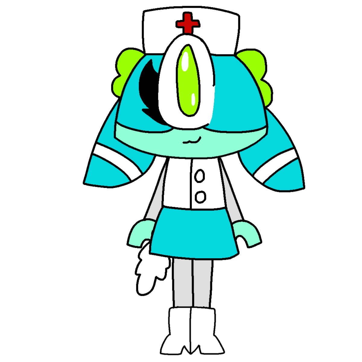 Mxls: Cura by yan0312 on DeviantArt