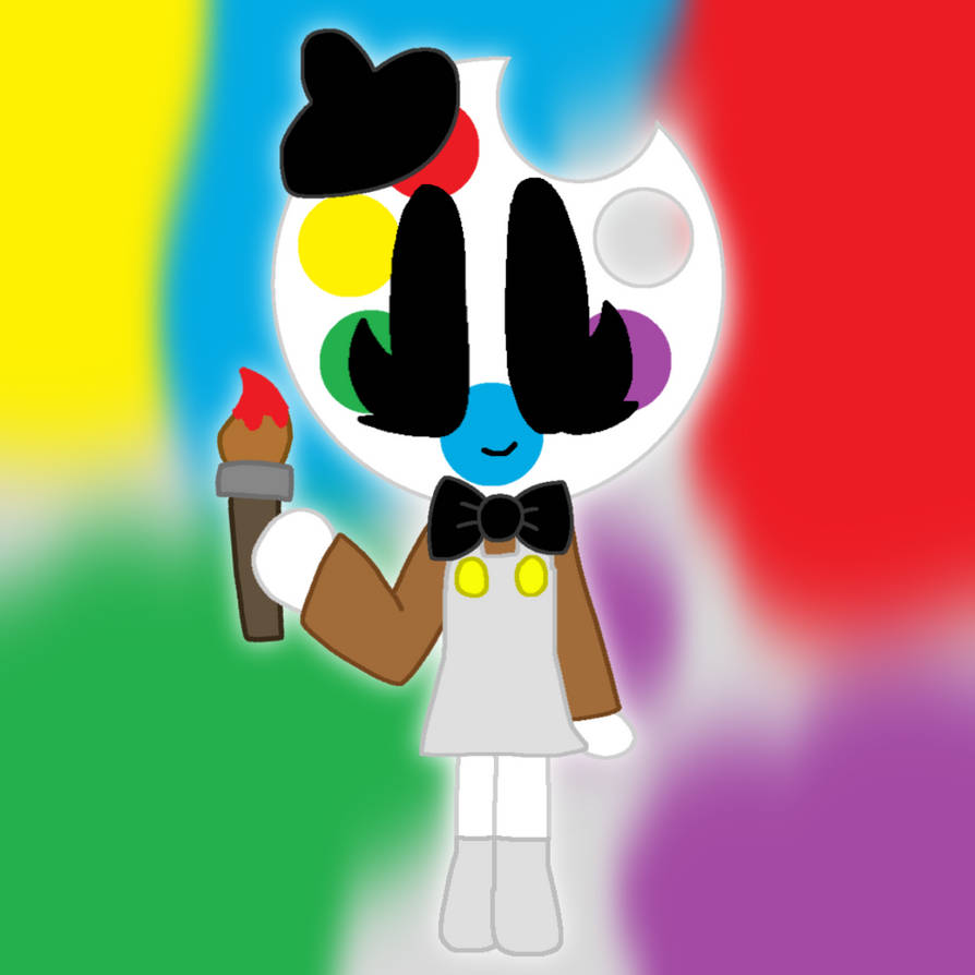 Painette by yan0312 on DeviantArt