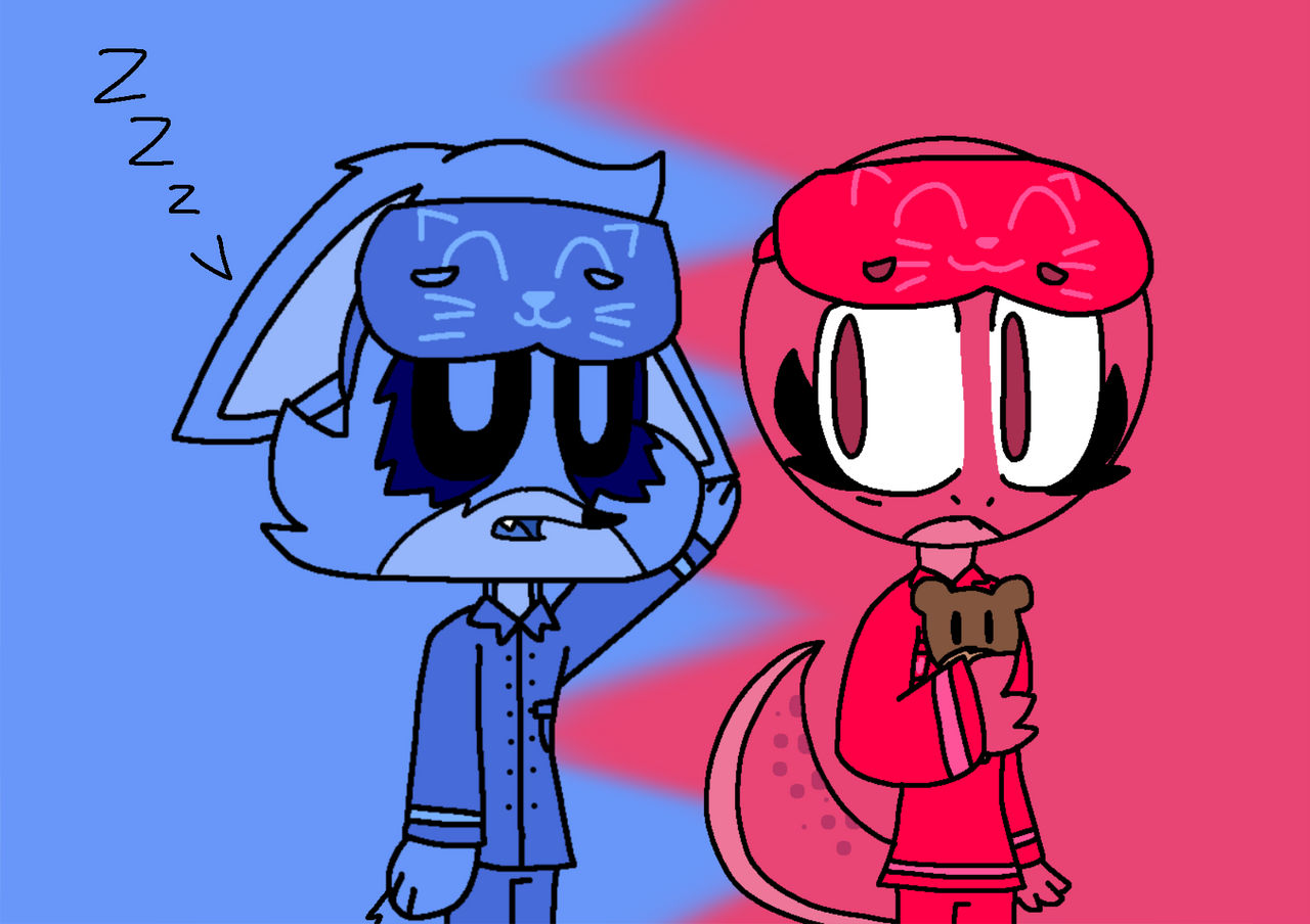 Uppercase N meets MGC N by yan0312 on DeviantArt