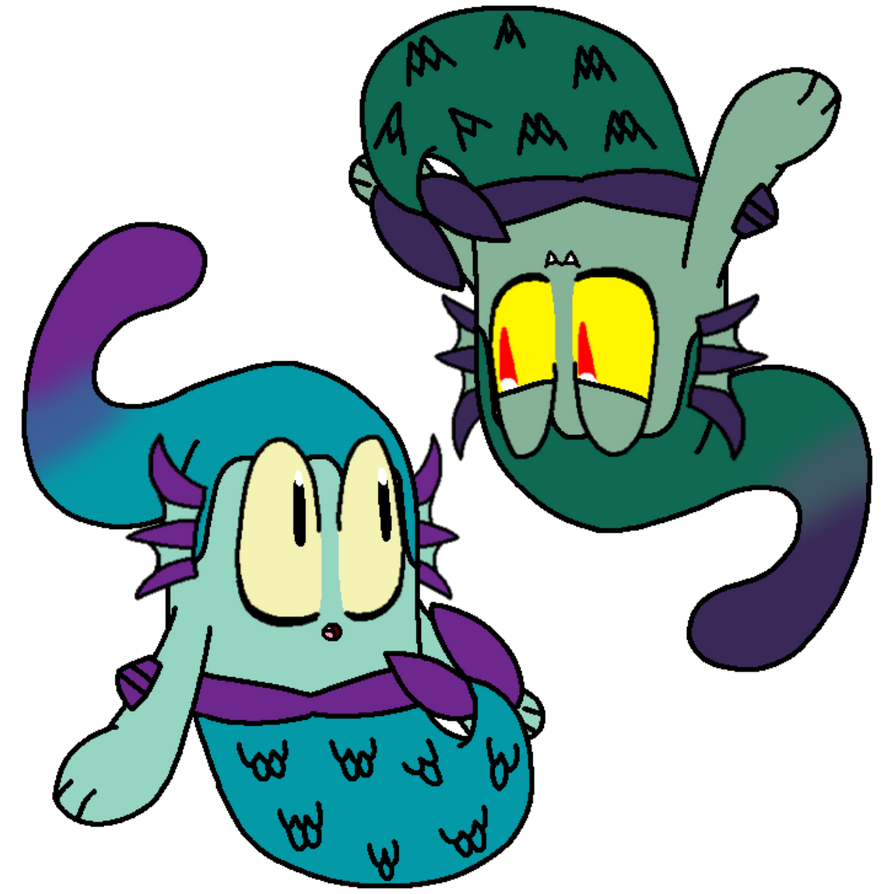 Title Too Long... by yan0312 on DeviantArt